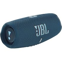 Amazon.co.jp: メーカー完了品 JBL CHARGE 5 ブラック : 家電＆カメラ