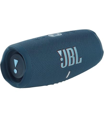 Amazon.co.jp: メーカー完了品 JBL CHARGE 5 ブラック : 家電＆カメラ