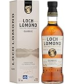 Amazon.co.jp: ロッホローモンド蒸溜所 2本 + 1本 飲み比べセット