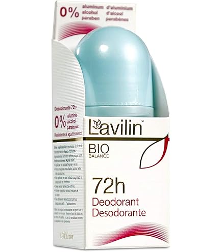 Amazon | ラヴィリン ロールオンデオドラント 60cc[海外直送品