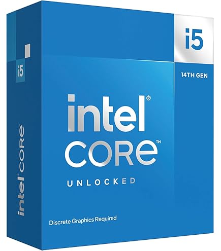 Intel S1851 Core Ultra 7 265KF 20 Core 5.5GHz CPU BX80768265KF