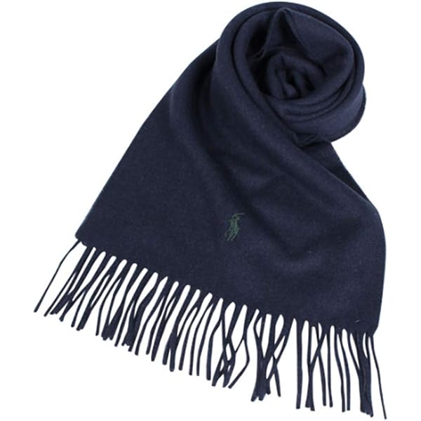 Amazon | (ポロラルフローレン) POLO RALPH LAUREN マフラー