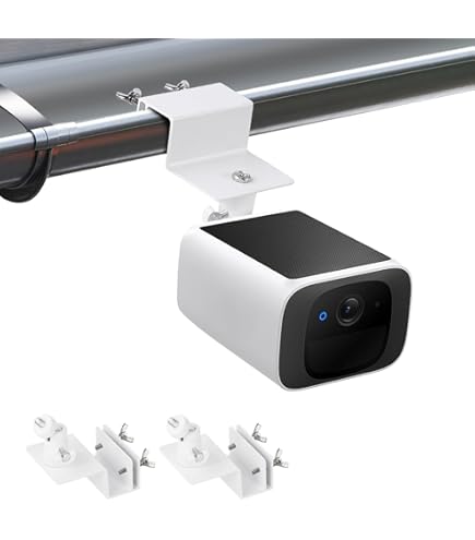 Amazon | eufy ソーラーパネル (3W) eufyCam対応 連続電源 IP65防水