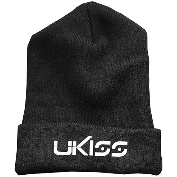 G-DRAGON FC限定 ニット キャップ ビーニー G-DRAGON Übermensch FC限定 ニット キャップ ビーニー アイドル