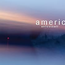 Amazon.co.jp: American Football (LP3): ミュージック