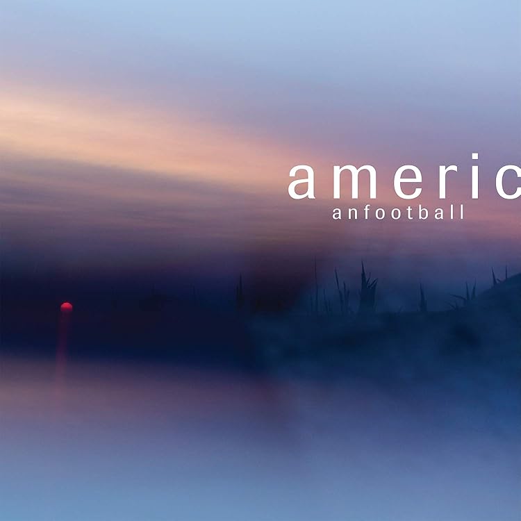 Amazon.co.jp: American Football-Deluxe-: ミュージック