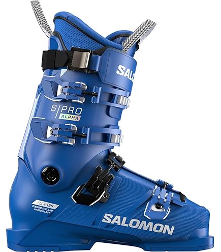 Amazon | サロモン スキーブーツ メンズ S/MAX 130 CARBON Sマックス