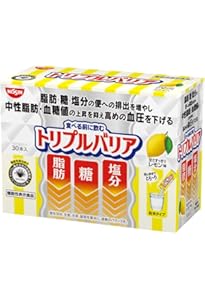 日清食品 トリプルバリア レモン味42本 青りんご味91本 トリプルバリア セレクト 90本入 – 日清食品グループ オンラインストア
