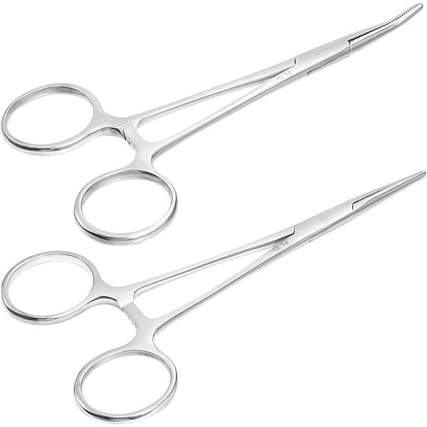 医療用ステンレス鉗子ピンセット持針器ハサミ他多数　計109点 医療用ステンレス鉗子ピンセット持針器ハサミ他多数 計109点