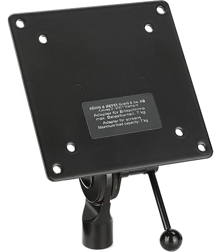 KONIG&MEYER K&M スピーカースタンド ケーニッヒ&マイヤー KONIG&MEYER K&M スピーカースタンド ケーニッヒ&マイヤー