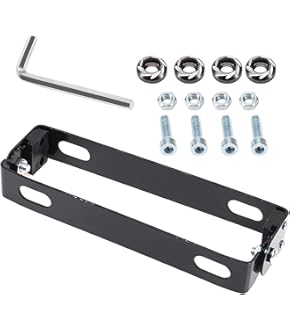 Amazon | キジマ(Kijima) バイク バックレスト アドレスV125