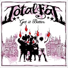 Generations Ever Last / TOTALFAT