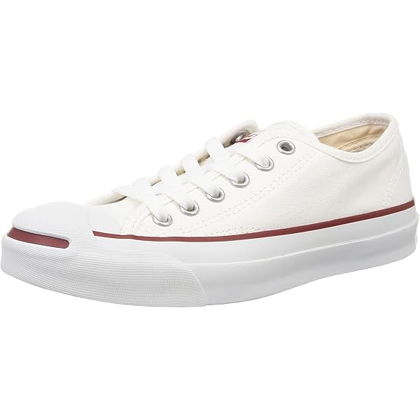 あしたのジョー スニーカー ホワイト/レッド CONVERSE - ☆希少レア!コンバース オールスター あしたのジョー