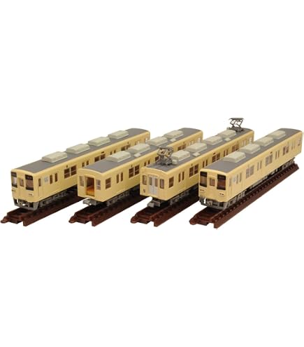 Amazon | トミーテック ジオコレ 鉄道コレクション 東武鉄道 8000系