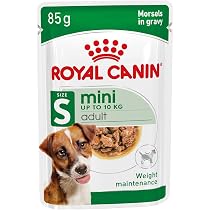  CANIN ミニ エイジング 85g×12袋入 5箱と単品4袋 Amazon.co.jp: ロイヤルカナン ミニ エイジング 12＋ ウェット（小型