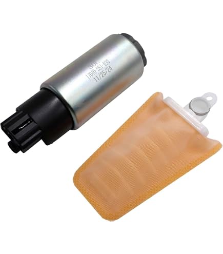 Amazon | HONDA (ホンダ) 純正部品 ポンプセツト フユーエル ビート