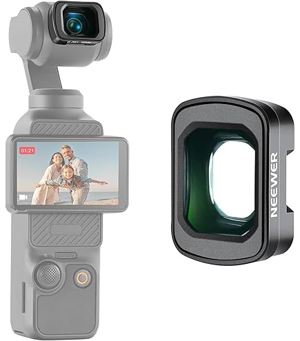 Amazon | 0.4倍高精細広角レンズ。Sony DCR-VX2000に対応。 | ビデオ