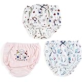 Amazon Co Jp ハローキティ ショーツ チョコ 3枚セット 100サイズ 服 ファッション小物