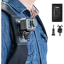 GoPro リュック　アクセサリーセット　スティック　エルグランデ　防水　レンズ 615NXIGPw2L._AC_UL210_SR210,