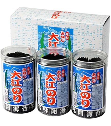 味付 あわじ 大江のり 味付 あわじ 大江のり 48枚入 10本セット
