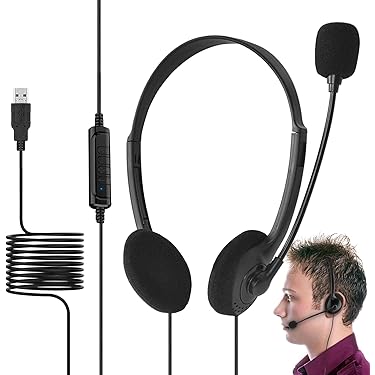 Amazon.co.jp 最新リリース: PC用ヘッドセット の新着ランキング