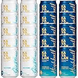 【訳あり】カバランバーカクテル ハイボール&ジントニック 2種×10本セット 6400ml