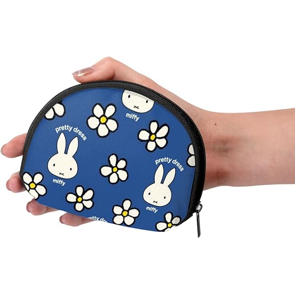 Amazon | [RFSHOP] ぼのぼの がま口財布 ポーチ 小銭入れ ミニ