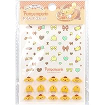 Amazon.co.jp: きゃらねいるぱーつ たまごっち ネイルチップ : おもちゃ