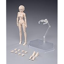 ダミーヘッド+白①② Amazon.co.jp: PCTOYS 86TOYS1/12 フィギュア