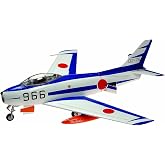 童友社 1/72 航空自衛隊 F-86F セイバー ブルーインパルス プラモデル (飛行機)