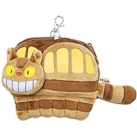 新品未使用品【文庫屋大関】となりのトトロ パスカードホルダー スタジオジブリ×文庫屋「大関」】となりのトトロ パスカードホルダー［t］