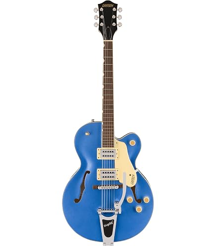 Amazon | Gretsch/FSR G5427TG Electromatic Hollow Body Single-Cut