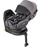 Amazon | Aprica(アップリカ) チャイルドシート クルリラエックス