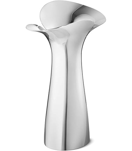 ジョージジェンセン 花瓶 フラワーベース M   DUO 81FKjJIrUCL._UF350,350_QL80_.jpg