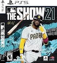 MLB The Show 21(輸入版:北米)- PS5