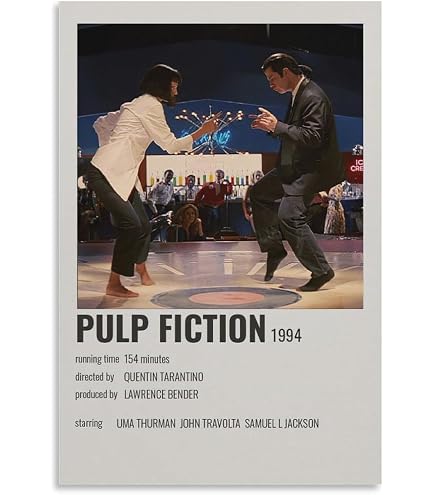 Amazon.co.jp: 映画ポスター キルビル Kill Bill クエンティン
