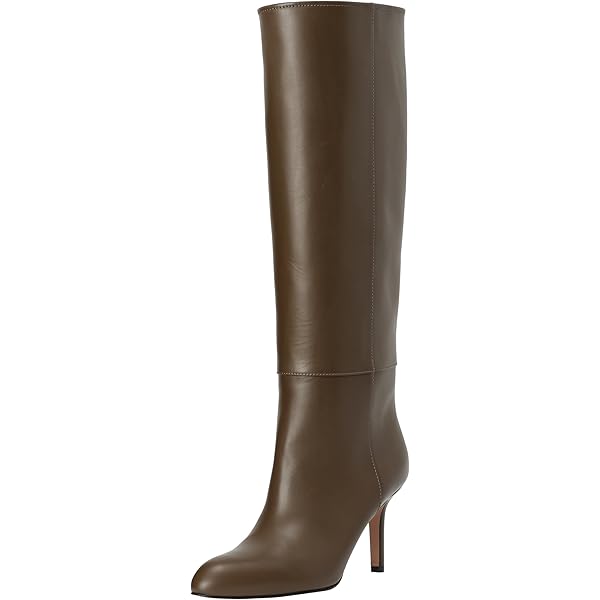 ⭐️未使用級⭐️　PELLICO　ロングブーツ　ELBA 80 TBZ カバーブーツ ⭐️未使用級⭐️ PELLICO ロングブーツ ELBA 80 TBZ カバー