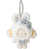 Amazon.co.jp: サンリオ(SANRIO) マスコットホルダー 星(天使の