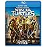 ミュータント・タートルズ　ブルーレイ+DVDセット(2枚組) [Blu-ray]