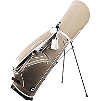 未使用 高級 PELLEMORBIDA ペッレモルビダ スタンドキャディバッグ PELLE MORBIDA 最大42%☆9/29迄 ペッレモルビダ キャディバッグ