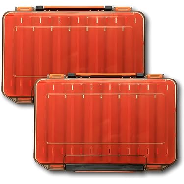 Amazon.co.jp 最新リリース: 釣り用タックルボックス の新着
