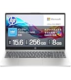 Amazon.co.jp: HP ノートパソコン HP 15-fd インテル Core 5