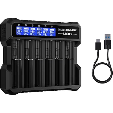 Amazon.co.jp 最新リリース: 充電器単体 の新着ランキングです。