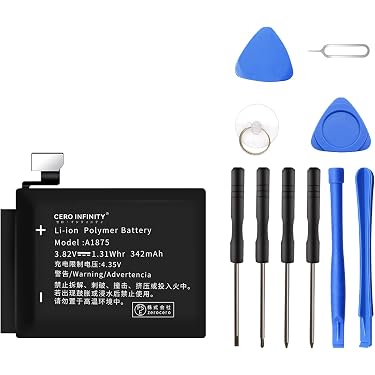 Amazon.co.jp 最新リリース: 携帯電話用交換バッテリー の新着