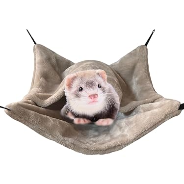 Amazon.co.jp 売れ筋ランキング: 小動物ハンモック の中で最も人気の