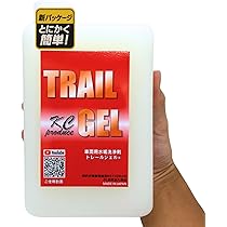 Amazon.co.jp: 【KCプロデュース】大盛りトレールジェル 1000ml