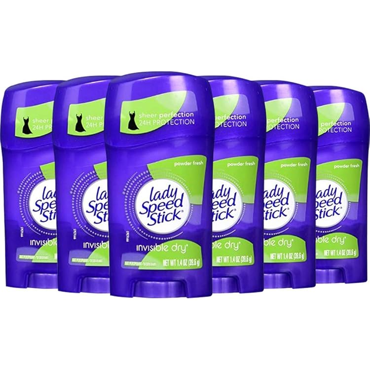 Amazon | Lady Speed Stick レディー スピードスティック デオドラント