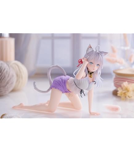 ロシデレ Desktop Cute アーリャ ~猫耳ルームウェア ver.~ m24407748108_1.jpg?1758969734