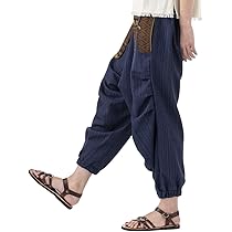 ネイビー サルエルパンツ ウエストゴム 楽天市場】サルエルパンツ レディース ストレッチパンツ 黒 紺
