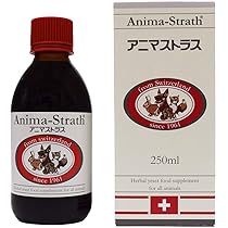 AnimaStrath アニマストラス アニマストラスL250ml 3個 615Oq9IEp3L._AC_UL210_SR210,